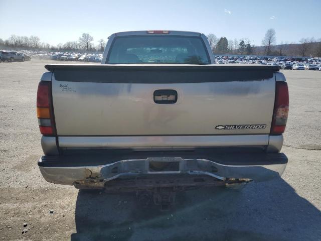 Photo 6 from auction – 2002 CHEVROLET SILVERADO with VIN 1GCHK29U62E184428