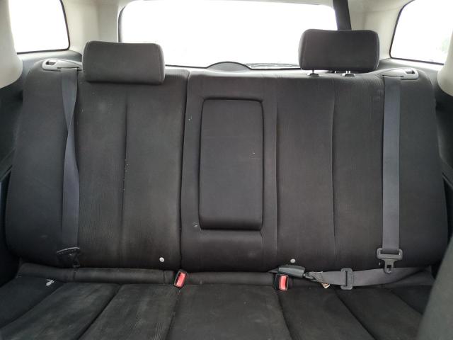 Photo 10 from auction – 2010 MAZDA CX-7 with VIN JM3ER2W52A0322206
