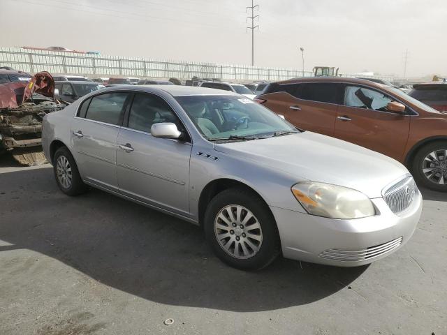 Photo 4 from auction – 2006 BUICK LUCERNE CX with VIN 1G4HP57296U148521