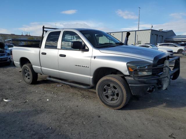 Photo 4 from auction – 2006 DODGE RAM 1500 ST with VIN 1D7HU18N36J104083
