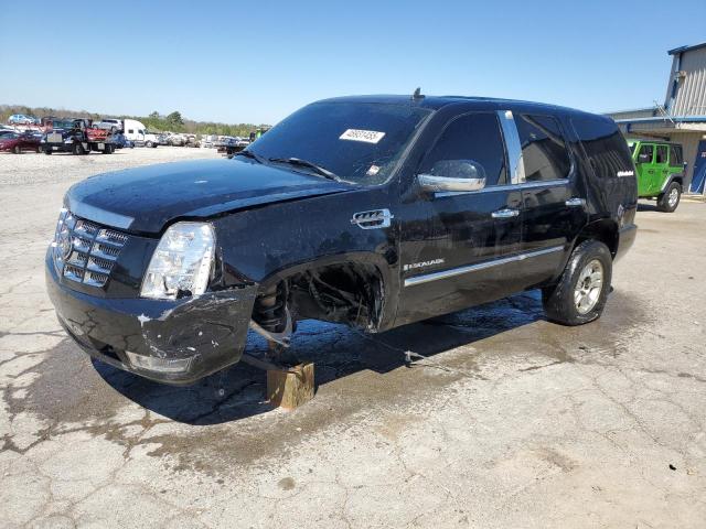 CADILLAC ESCALADE L 2007 with VIN 1GYEC63877R312012 - Photo from auction