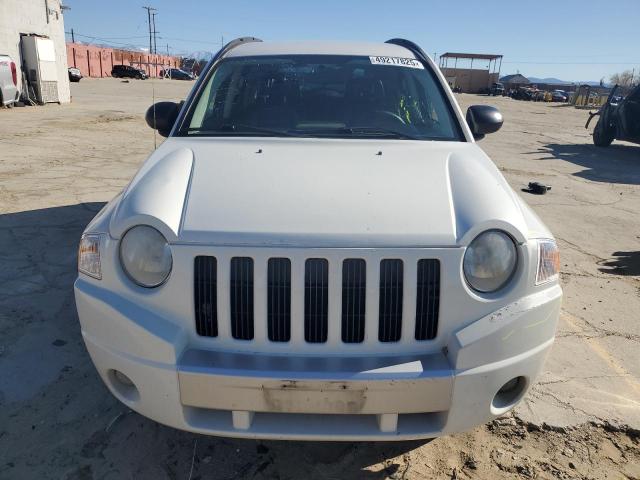 Снимка 5 от търг – 2007 JEEP COMPASS LI с VIN 1J8FT57W67D222935