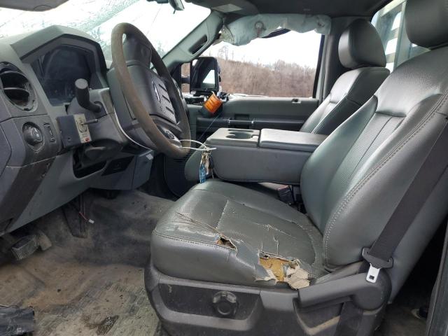Снимка 7 от търг – 2011 FORD F350 SUPER с VIN 1FTRF3BT8BEA66266