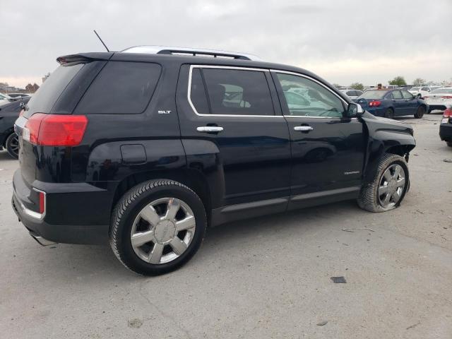 Снимка 3 от търг – 2016 GMC TERRAIN SL с VIN 2GKFLPE34G6242499