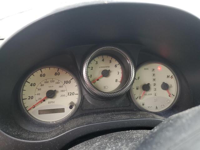 Снимка 9 от търг – 2003 TOYOTA RAV4 с VIN JTEGH20V430102366