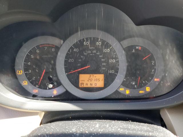 Photo 9 from auction – 2010 TOYOTA RAV4 with VIN 2T3BF4DV9AW064135