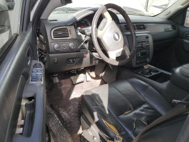 Photo 8 from auction – 2012 CHEVROLET SILVERADO with VIN 1GC1KYC87CF224592