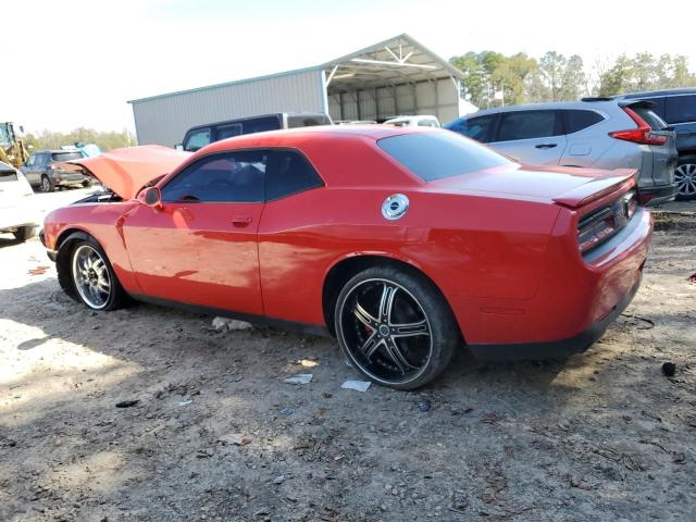 Photo 2 from auction – 2015 DODGE CHALLENGER with VIN 2C3CDZAG7FH811644