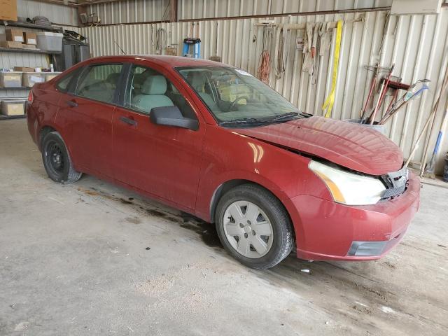 Photo 4 from auction – 2011 FORD FOCUS S with VIN 1FAHP3EN8BW167300