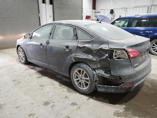 Photo 2 from auction – 2015 FORD FOCUS SE with VIN 1FADP3F21FL262355