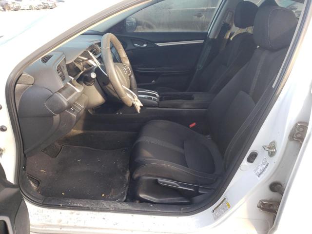 Photo 7 from auction – 2016 HONDA CIVIC EX with VIN 2HGFC2F75GH004733