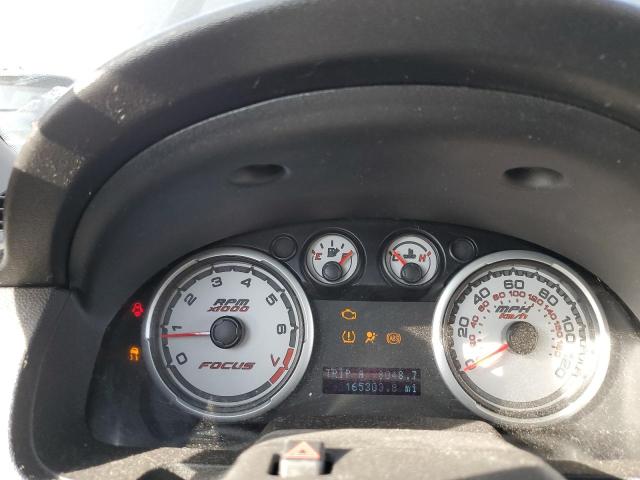 Photo 9 from auction – 2009 FORD FOCUS SE with VIN 1FAHP35N79W209479