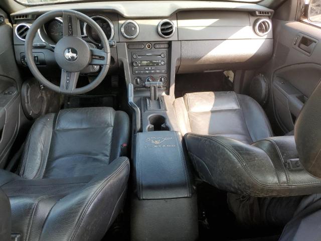 Photo 8 from auction – 2007 FORD MUSTANG with VIN 1ZVFT80N175362408