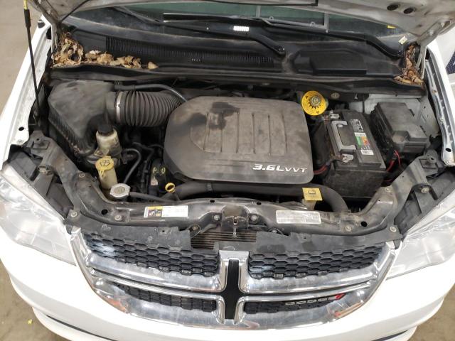 Zdjęcie 12 z aukcji – 2017 DODGE GRAND CARA z VIN 2C4RDGBG0HR640693