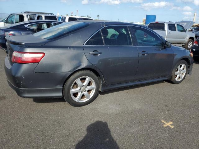 Photo 3 from auction – 2007 TOYOTA CAMRY CE with VIN 4T1BE46K37U571961