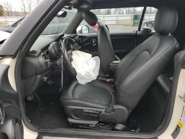 Photo 7 from auction – 2019 MINI COOPER with VIN WMWWG5C54K3F79764