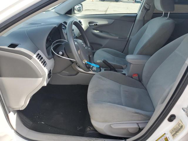 Photo 7 from auction – 2010 TOYOTA COROLLA BA with VIN 1NXBU4EE6AZ260773