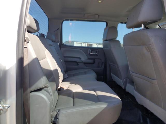 Photo 10 from auction – 2016 GMC SIERRA K25 with VIN 1GT12REG1GF214446