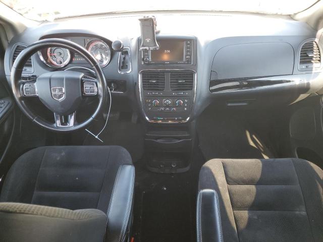Photo 8 from auction – 2018 DODGE GRAND CARA with VIN 2C4RDGBGXJR200485