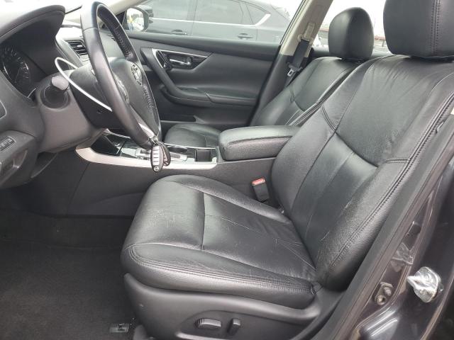 Photo 7 from auction – 2013 NISSAN ALTIMA 2.5 with VIN 1N4AL3AP3DN561560