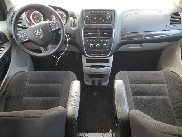 Photo 8 from auction – 2018 DODGE GRAND CARA with VIN 2C4RDGBG8JR155708