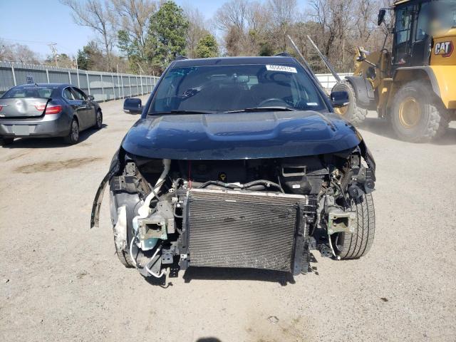 Photo 5 from auction – 2014 FORD EXPLORER L with VIN 1FM5K8F89EGC63013