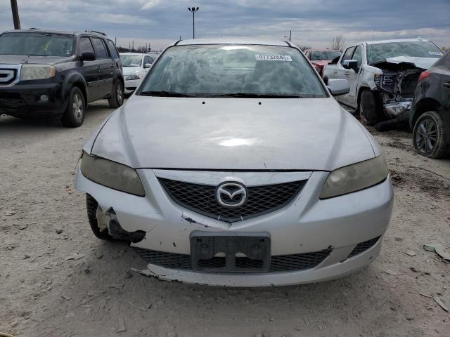 Снимка 5 от търг – 2008 MAZDA 6 I с VIN 1YVHP80C085M39490