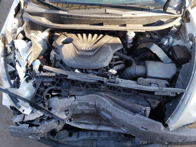 Снимка 11 от търг – 2013 KIA RIO EX с VIN KNADN4A33D6128946