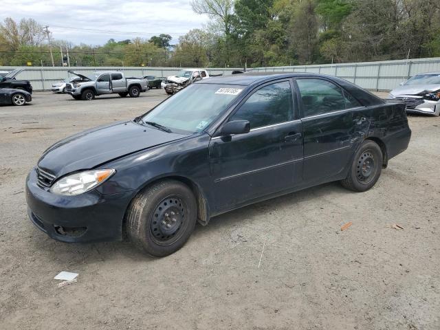 Photo 1 from auction – 2006 TOYOTA CAMRY LE with VIN 4T1BE32K96U112996