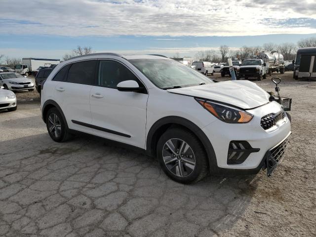 صورة رقم 4 من المزاد - 2022 KIA NIRO LX مع VIN KNDCB3LC2N5510097
