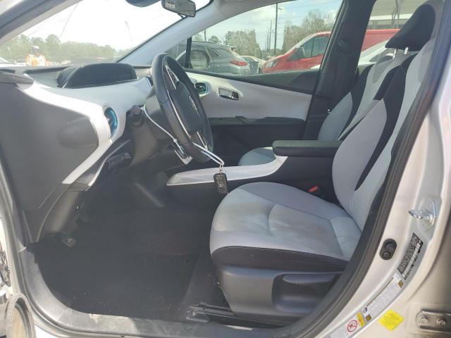 Photo 7 from auction – 2017 TOYOTA PRIUS with VIN JTDKARFU3H3534978