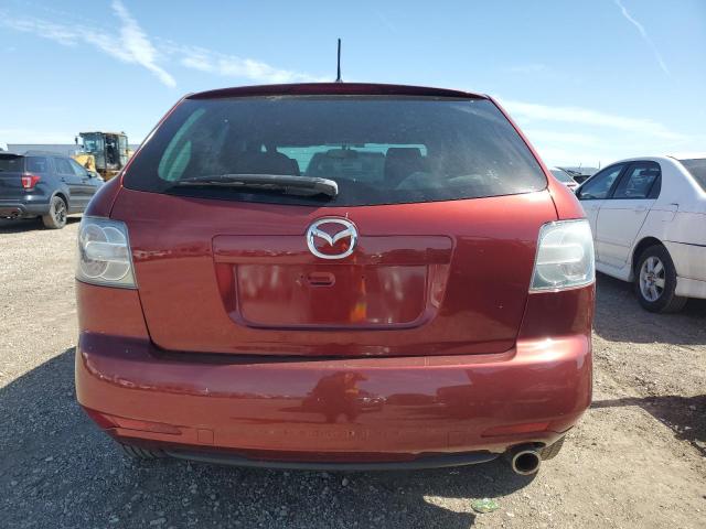 Photo 6 from auction – 2011 MAZDA CX-7 with VIN JM3ER2BM1B0362730
