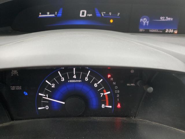 Photo 9 from auction – 2012 HONDA CIVIC EX with VIN 19XFB2F83CE001281