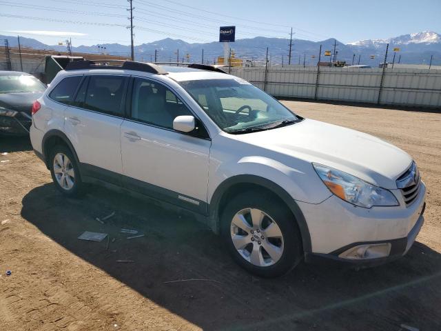 Снимка 4 от търг – 2012 SUBARU OUTBACK 2. с VIN 4S4BRBLC4C3206405