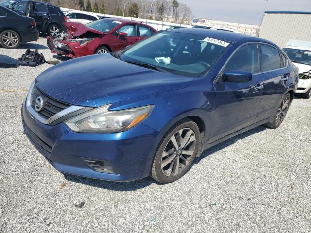 Photo 1 from auction – 2016 NISSAN ALTIMA 2.5 with VIN 1N4AL3AP4GN386353