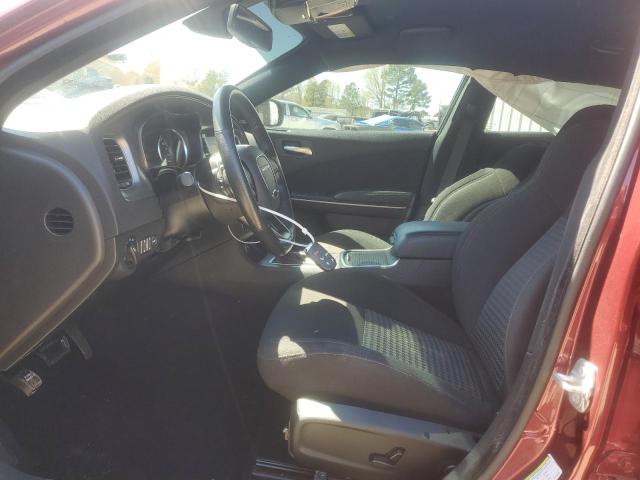 Foto 7 de la subasta – 2023 DODGE CHARGER SC con VIN 2C3CDXGJ2PH678638