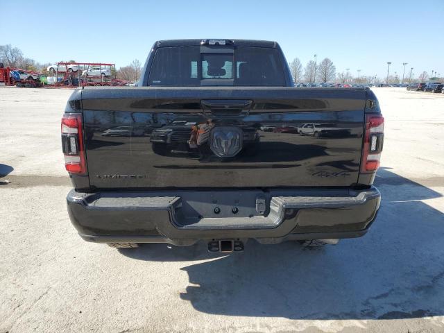 Photo 6 from auction – 2021 RAM 3500 LIMIT with VIN 3C63R3SL5MG541050