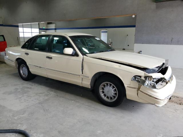 Photo 4 from auction – 1996 FORD CROWN VICT with VIN 2FALP74W1TX152476