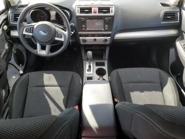 Photo 8 from auction – 2016 SUBARU OUTBACK 2. with VIN 4S4BSAAC4G3282150