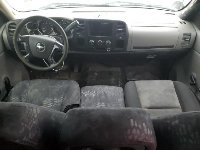 صورة رقم 8 من المزاد - 2007 CHEVROLET SILVERADO مع VIN 1GCHC29K17E510980