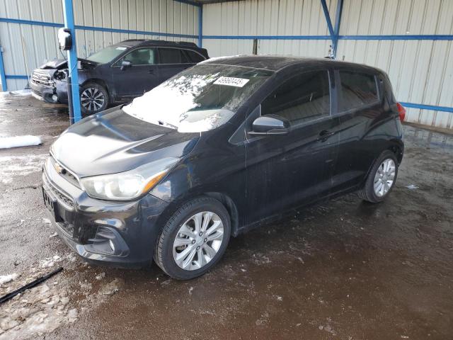 Снимка 1 от търг – 2016 CHEVROLET SPARK 1LT с VIN KL8CD6SA2GC620280