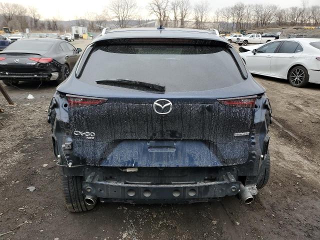 Photo 6 from auction – 2021 MAZDA CX-30 PREM with VIN 3MVDMBDM6MM238161