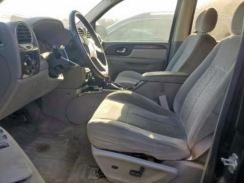 Photo 7 from auction – 2006 GMC ENVOY with VIN 1GKDS13S962287726