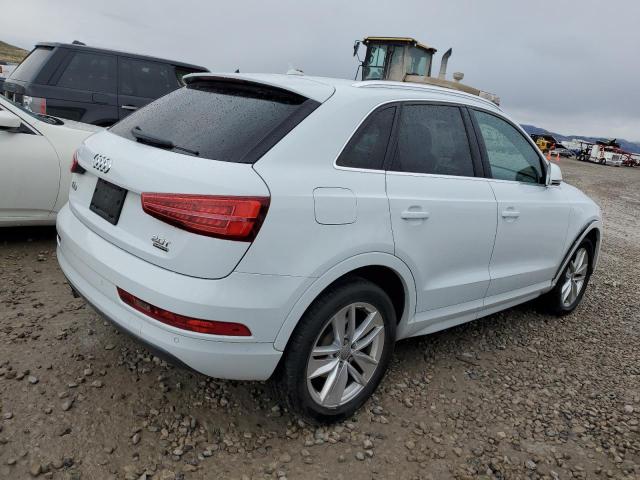 Photo 3 from auction – 2016 AUDI Q3 PREMIUM with VIN WA1EFCFS6GR011311