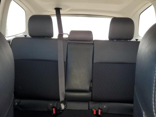 Снимка 10 от търг – 2018 SUBARU FORESTER 2 с VIN JF2SJGEC1JH522755