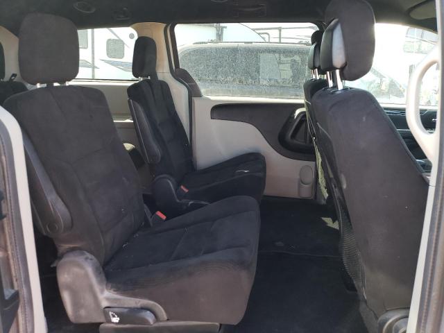 Photo 11 from auction – 2014 DODGE GRAND CARA with VIN 2C4RDGBGXER458768