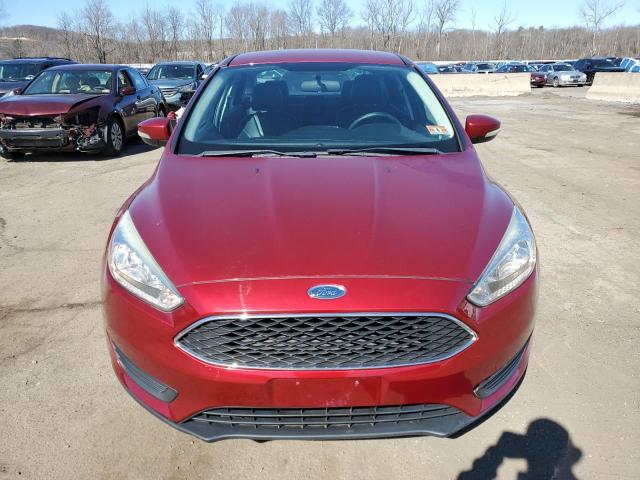 Photo 5 from auction – 2016 FORD FOCUS SE with VIN 1FADP3F21GL273714