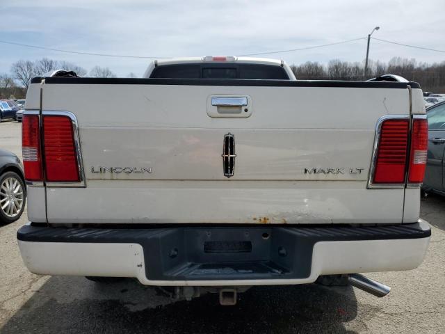 Photo 6 from auction – 2007 LINCOLN MARK LT with VIN 5LTPW18507FJ05077