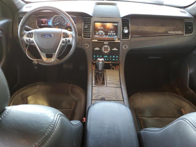 Photo 8 from auction – 2013 FORD TAURUS LIM with VIN 1FAHP2F87DG191121