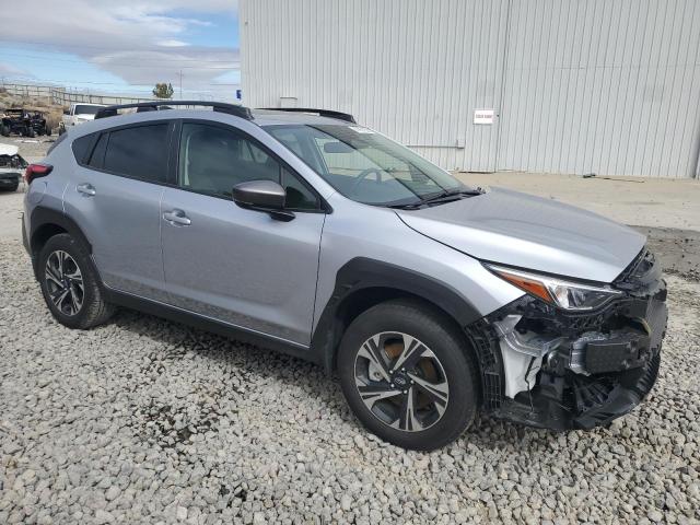 Photo 4 from auction – 2024 SUBARU CROSSTREK with VIN JF2GUADCXRH383247